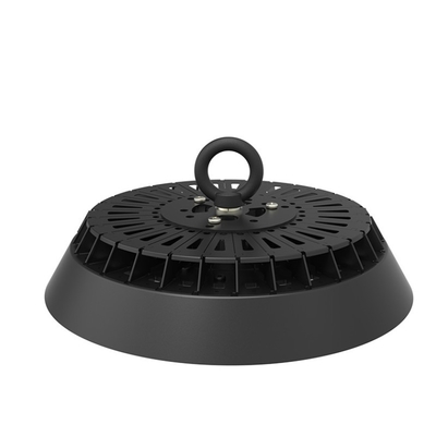 het UFO van het LEIDENE van 100W 150W 200W de Hoge Lamp Baai Lichte IP65 Binnenpakhuis 3 Jaar Garantie