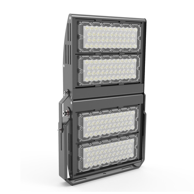 SMD 5050 van Hoge Machts LEIDENE de Inputvoltage Vloedlichten AC100-277V 5 Jaar Garantie