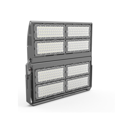 SMD 5050 van Hoge Machts LEIDENE de Inputvoltage Vloedlichten AC100-277V 5 Jaar Garantie