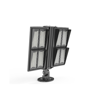 SMD 5050 van Hoge Machts LEIDENE de Inputvoltage Vloedlichten AC100-277V 5 Jaar Garantie