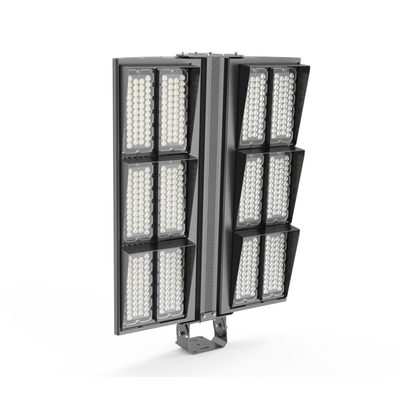 SMD 5050 van Hoge Machts LEIDENE de Inputvoltage Vloedlichten AC100-277V 5 Jaar Garantie