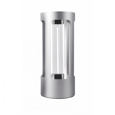254nm de Desinfectielamp 35W van het golflengte Uvlicht voor de Mobiele Telefoon van het Gezichtsmasker