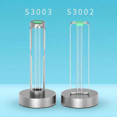 Digitaal UV het Kwartsmateriaal 36W 254nm van het Desinfectie Licht Aluminium zonder Ozon