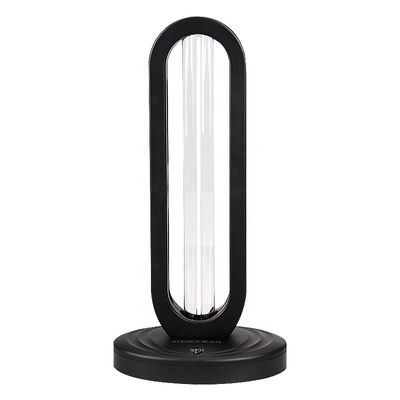38 ABS van de Watts de UVdesinfectie Lichte Golflengte van het Kwartsmateriaal 185nm 253.7nm