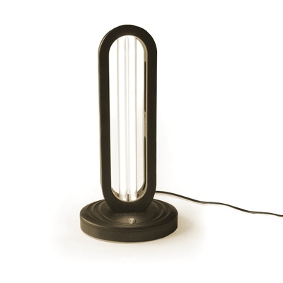 38 ABS van de Watts de UVdesinfectie Lichte Golflengte van het Kwartsmateriaal 185nm 253.7nm
