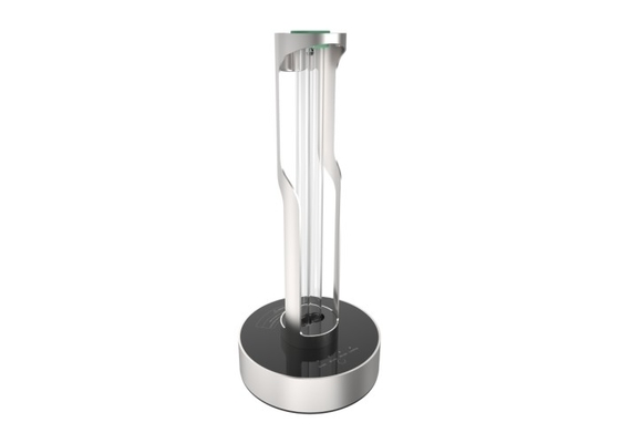 Van de de Desinfectie Lichte 253.7nm Sterilisator 36W van het afstandsbedieningkwarts de UVcertificatie van Ce RoHS
