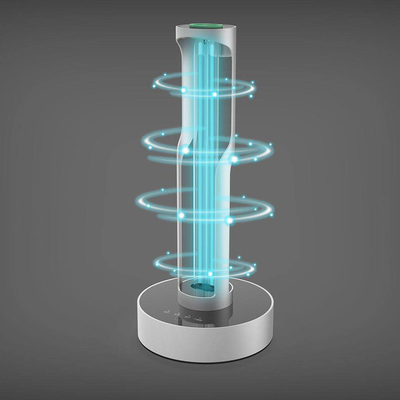 Van de de Desinfectie Lichte 253.7nm Sterilisator 36W van het afstandsbedieningkwarts de UVcertificatie van Ce RoHS