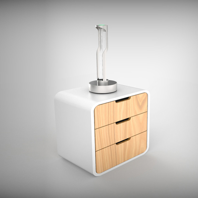 Van de de Desinfectie Lichte 253.7nm Sterilisator 36W van het afstandsbedieningkwarts de UVcertificatie van Ce RoHS