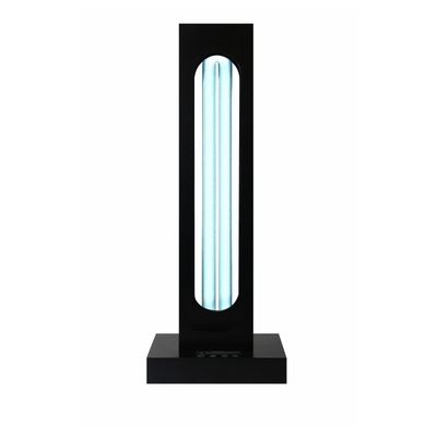 Van het het Lichte, Ultraviolette Lichtdesinfecterende middel van de hoge Machts120w UVdesinfectie het Aluminiumlegering