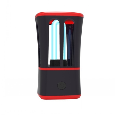 UV de Desinfectie Lichte 9 Vierkante Meters van de kwarts3.8w Auto voor auto