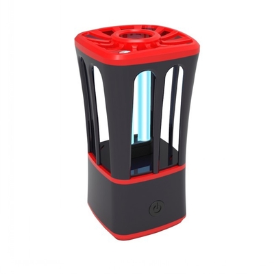 UV de Desinfectie Lichte 9 Vierkante Meters van de kwarts3.8w Auto voor auto