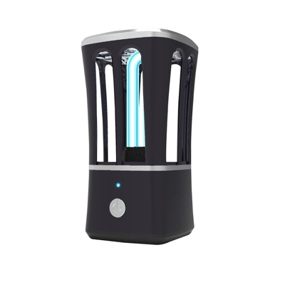 UV de Desinfectie Lichte 9 Vierkante Meters van de kwarts3.8w Auto voor auto