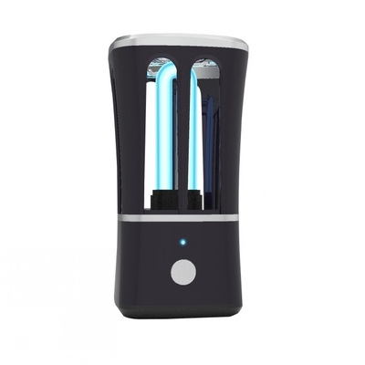 UV de Desinfectie Lichte 9 Vierkante Meters van de kwarts3.8w Auto voor auto
