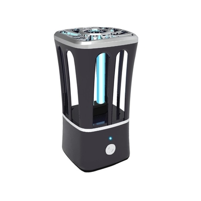 UV de Desinfectie Lichte 9 Vierkante Meters van de kwarts3.8w Auto voor auto