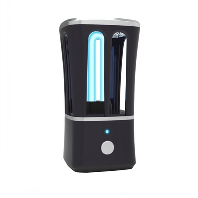 UV de Desinfectie Lichte 9 Vierkante Meters van de kwarts3.8w Auto voor auto
