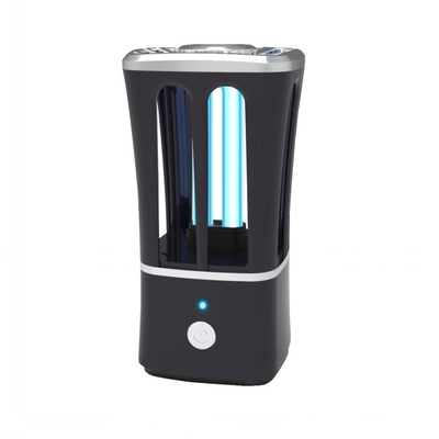 UV de Desinfectie Lichte 9 Vierkante Meters van de kwarts3.8w Auto voor auto