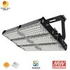 Hoogmast Sport Stadion licht IP65 720W Modulair LED hoogmast licht voor stadion