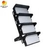 Sportluchthaven Treinstation Arena Tower Bridge Golfbaan Hoge Mast IP65 Cricket LED Schijnwerpers 2000W LED Stadionlicht