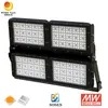 Airport Plaza Beach Aluminium 1200W Pole Mounted Voetbalveld LED Flood Light Buitenstadion licht