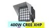 Rygh Hoge Kwaliteit CREE Chip Outdoor LED Licht Schijnwerper Hoge Mast LED Schijnwerpers 600W