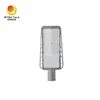 Gegoten aluminium IP65 LED straatlantaarn 100W voor openbare ruimte 2 jaar garantie