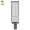 150W LED-straatverlichting van aluminiumlegering IP65 waterdicht en stofdicht voor verlichtingsoplossing voor landelijke wegen