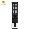 Nieuwe All-in-One geïntegreerde zonnelamp IP65 Buiten 15W LED zonnelamp met LiFePO4 batterij