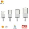 Gepatenteerd geïntegreerd intelligent 25W 50W 60W 80W 100W 120W 150W 180W LED straatlicht