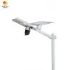 China Fabriek Outdoor 4G CCTV 500W Lithium Batterij Zonne LED Straatlantaarn met Camera
