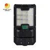 Goedkope promotie All-in-One LED zonne-stralleenlicht voor tuinpadweg