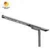 Hoge Kwaliteit 6-7 Uur (Fel Zonlicht) 12V LED Straatlantaarn Rygh-Fx-150W