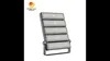 180W 200W CE RoHS-goedkeuring 5 jaar garantie Hoge mast LED schijnwerper Buiten IP65 Wit