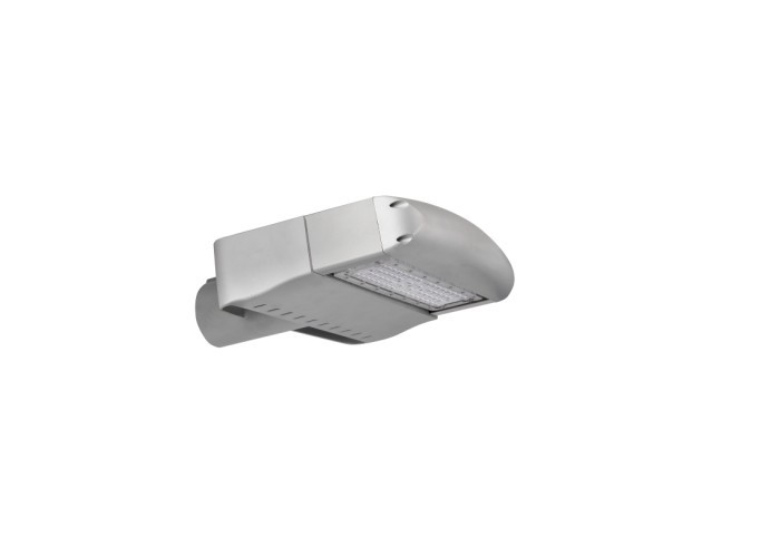 Het aluminium 150 Watts LEIDENE Parkeerplaats Lichte 7000K Smd leidde Spaander 5 Jaar Garantie