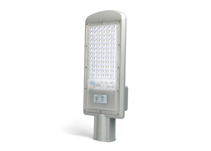 IP65 de openlucht Warme Witte Geleide Straatlantaarns van 8000lm 80 Watts 5 Jaar Garantie