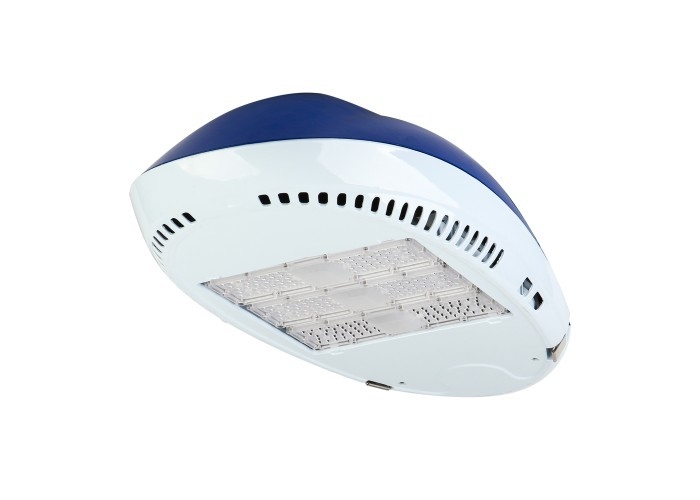 IP65 openlucht de Hoge Machts Geleide Straatlantaarn van 150W Geen Lens Polen van Vonkenpc