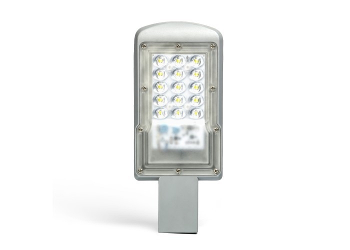 Maak 20 Watts Geleide van de de Inrichtingshuisvesting van Shoebox Lichte de Hoogspannings Lage Werkende Stroom waterdicht