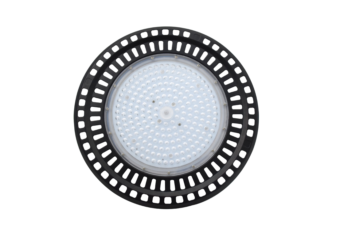 LEIDENE van het hoog rendementufo Hoge Baai Lichte φ280*h164.8 Mm Smd 2835 Spaander