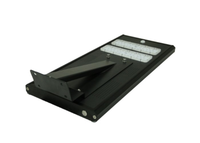 All in One Solar Street Light / Solar Area Light / Solar Packing Lost Light / 30 Watt