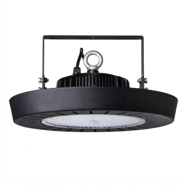 De heldere Supermarkt Ufo leidde Hoge Baai Lichte 150w 2x2 Hoge Baai Geleide Energie - besparing