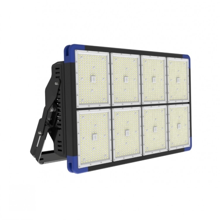 Waterdichte 1440w leidde de Openlucht Hoge Macht van Vloedlichten L880 X W560 X H200