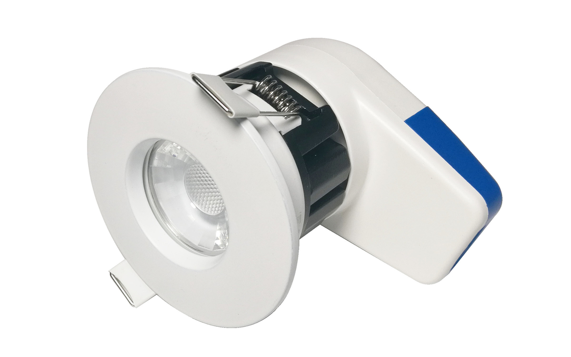 Slimme LEIDENE van Dimmable SMD Straatlantaarn7w 8w 9w Intelligente CTC antiglans voor Huis