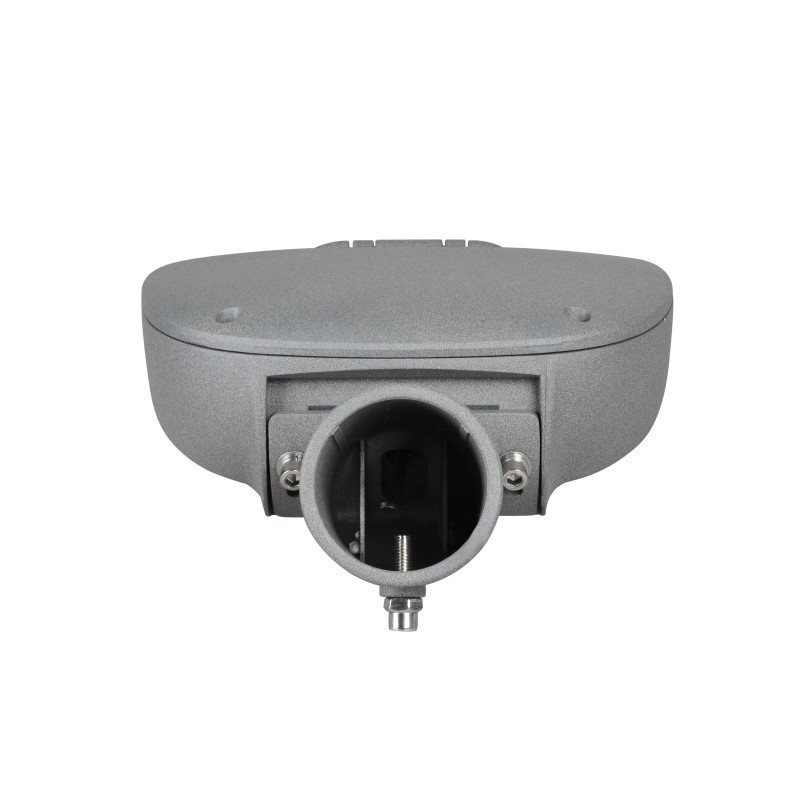 LEIDENE van 140-150LM/W SMD Straatlantaarnip65 Schemer aan Dawn met 5 Jaar Garantie
