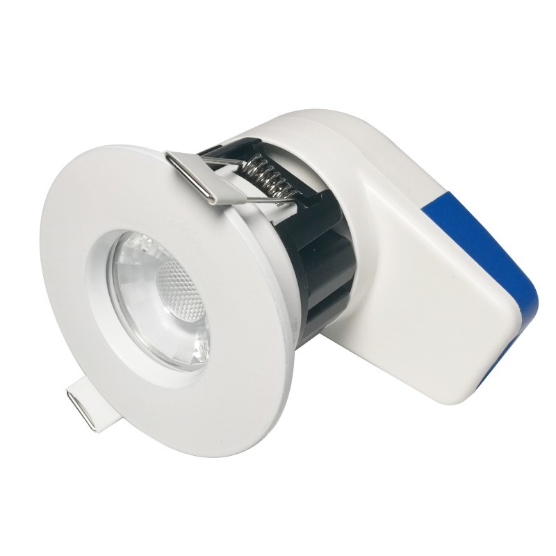Het binnen In een nis gezette Maïskolf Slimme LEIDENE Huiscontrole Dimmable 110/240V AC 7W van Downlights