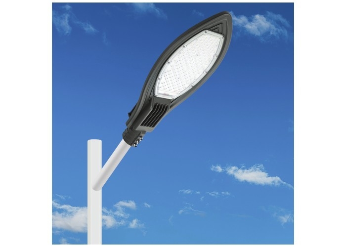 LEIDENE van AC85-265V 120W SMD Straatlantaarn Waterdichte IP65 Bridgelux 3030 Spaander 2700-6500K