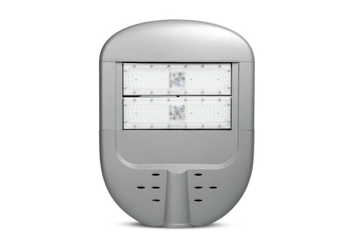 het Aluminium van de LEIDENE van 110lm/w 100W de Spaander Straatlantaarnhoogspanning AC180-300V SMD3030