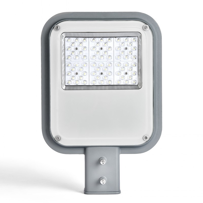 AC85-265V openlucht Geleide Gebieds Lichte Inrichtingen IP65 Waterdichte 40w 50w 60w 80w 100w
