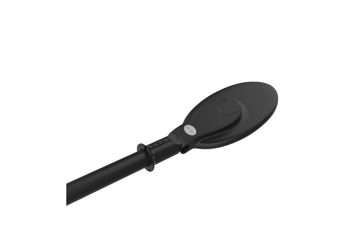 LEIDENE van het laag Lichtbederf SMD Straatlantaarn Warme Witte Lumileds 3030 Spaander 30 Watts IP65