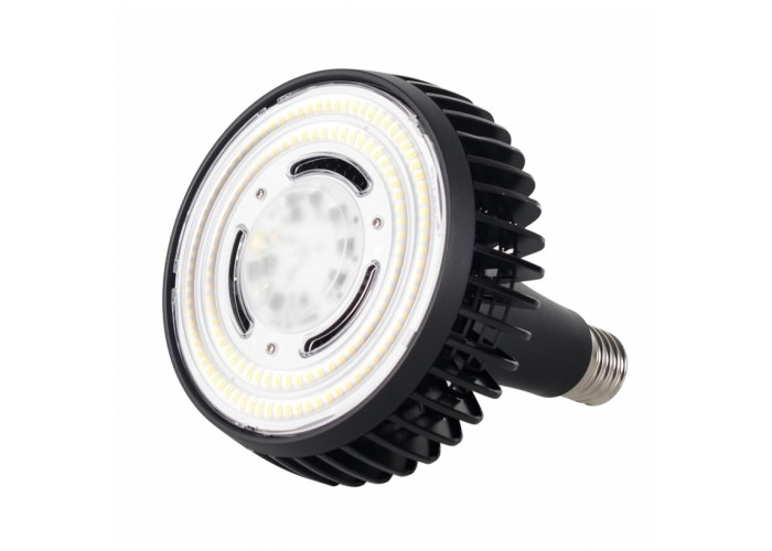 60-150 de watts leidden Hoge DOB 2700-6500K 70CRI van de Baai Lichte Montage 100lm/w Geen HOOFDbestuurder