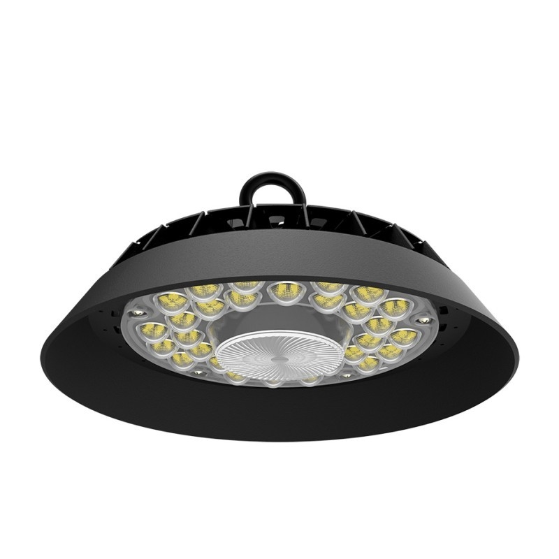 DOB de Hoge Baai leidde Gloeilampen 100lm/w SMD 2835 50w-200w 50-60Hz 3 Jaar Garantie