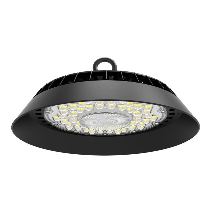 15000lm geleide Hoge DOB 60° van de Baailamp 90° 120° Stralingshoek SMD 2835 4000K/5000K/5700K